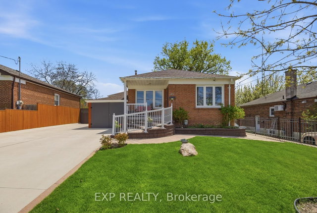 45 Flamborough Drive