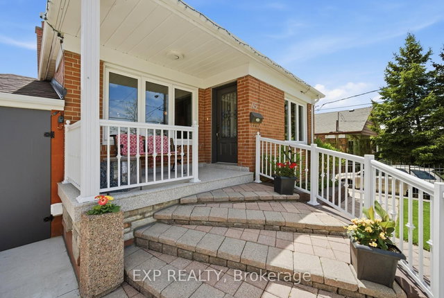 45 Flamborough Drive
