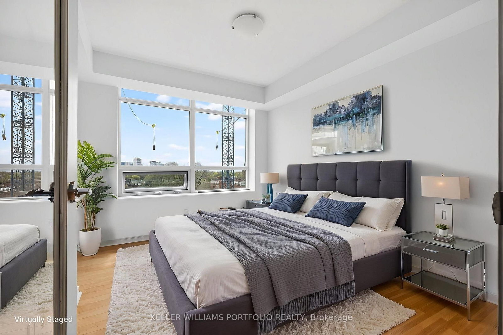 61 Heintzman Street, Unit 819 - Photo 14