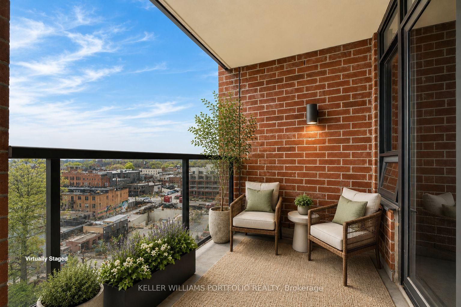 61 Heintzman Street, Unit 819 - Photo 20