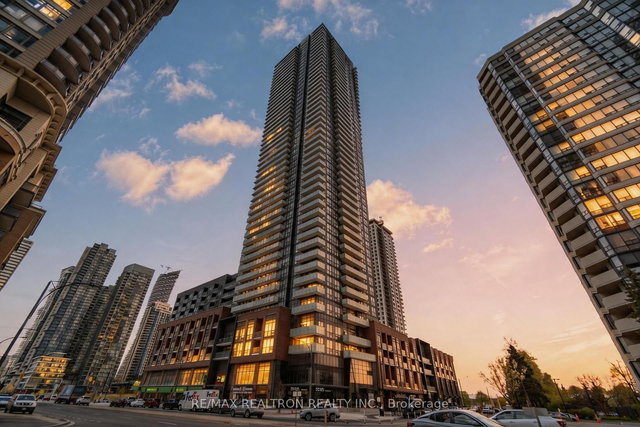 3502 - 430 Square One Drive