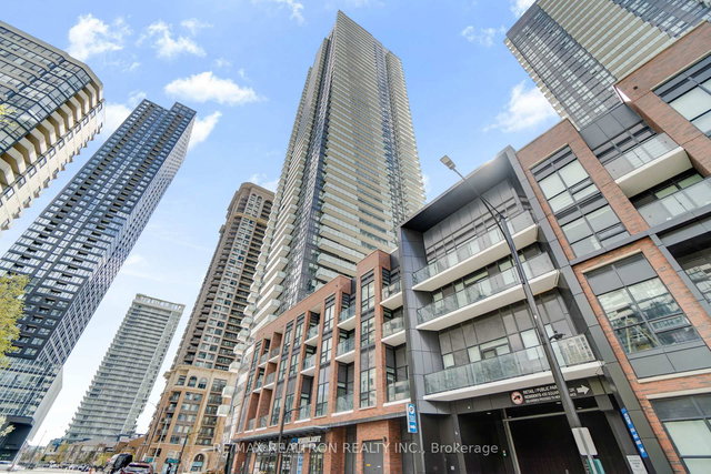 3502 - 430 Square One Drive