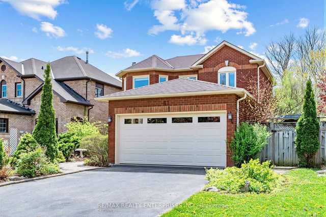 41 Killaloe Crescent