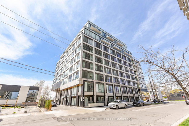 513 - 1195 The Queensway