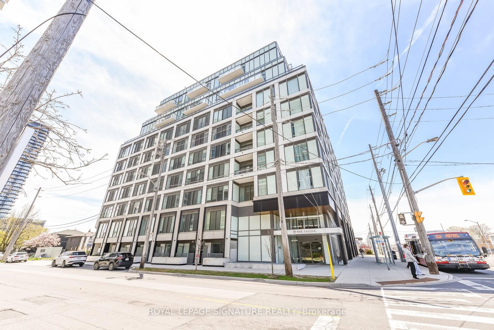 1195 The Queensway, Unit 513 - Photo 2