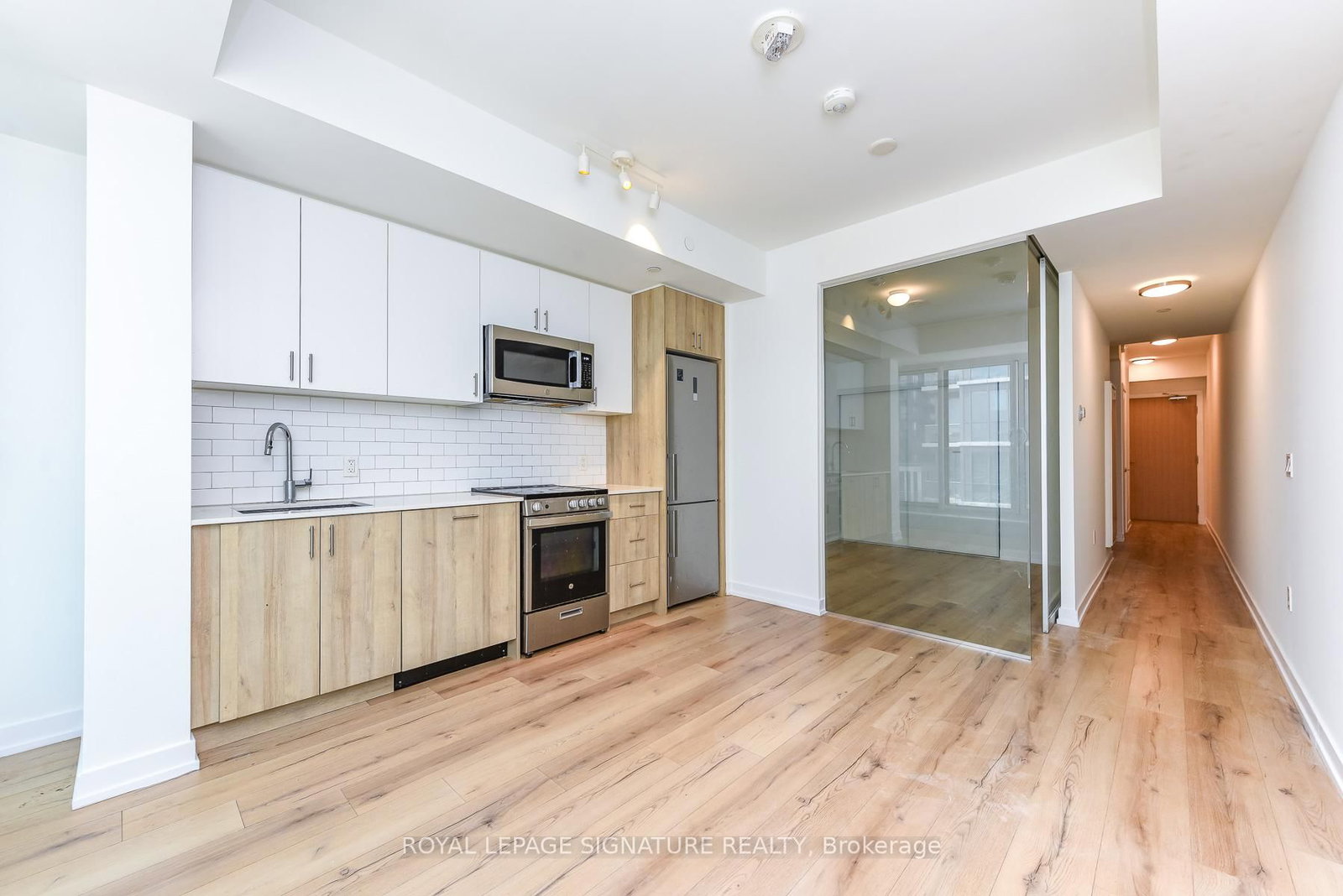 1195 The Queensway, Unit 513 - Photo 26