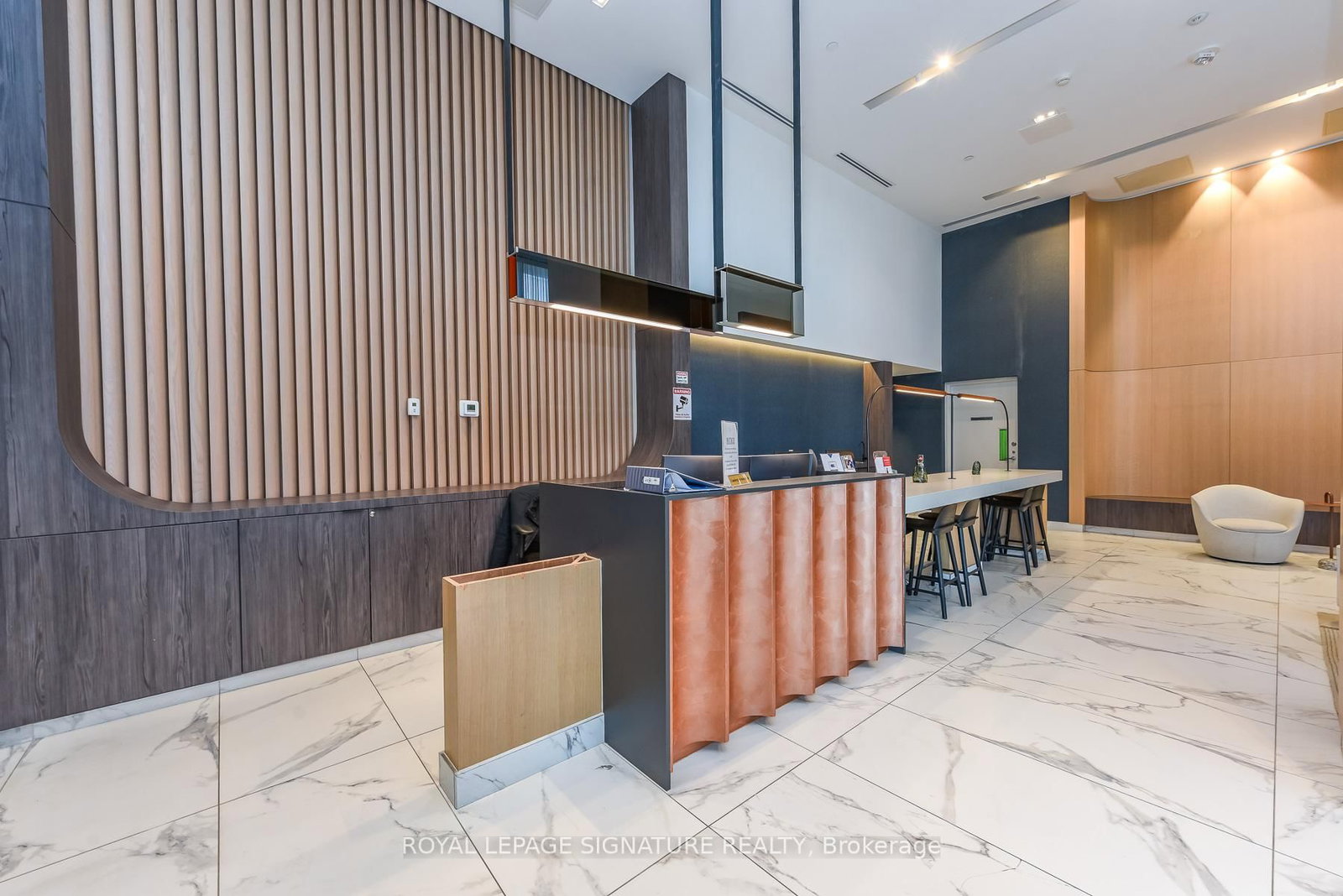 1195 The Queensway, Unit 513 - Photo 27