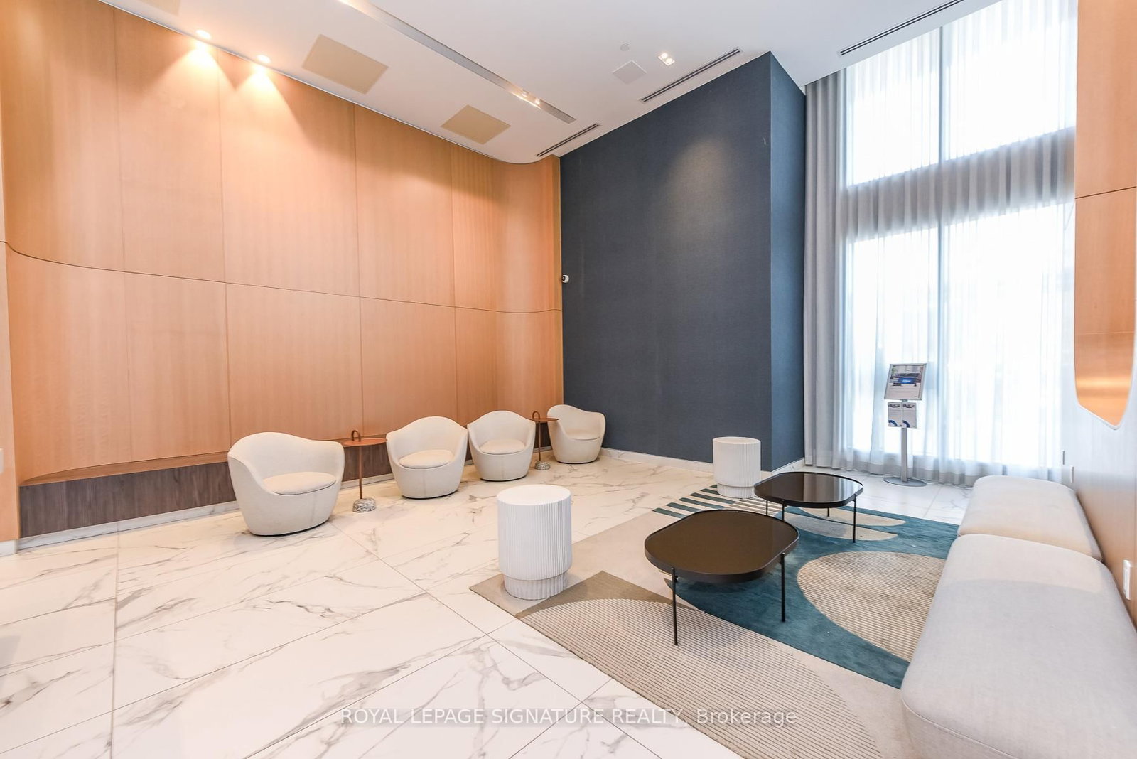 1195 The Queensway, Unit 513 - Photo 29