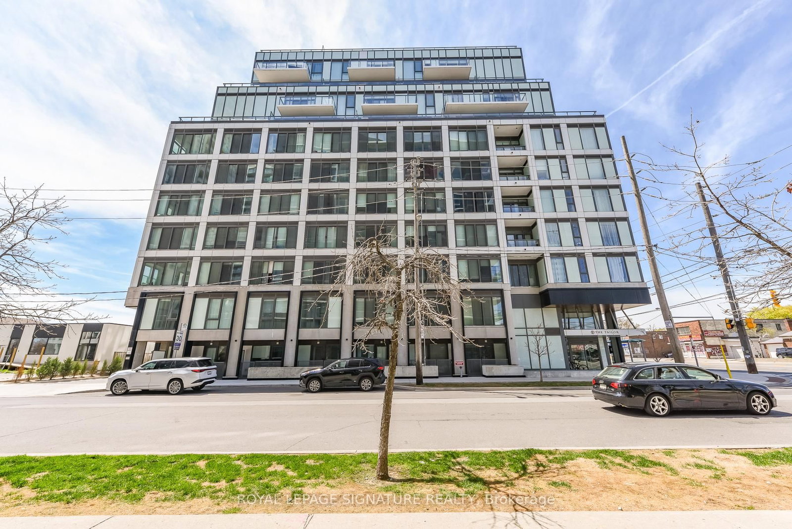 1195 The Queensway, Unit 513 - Photo 3