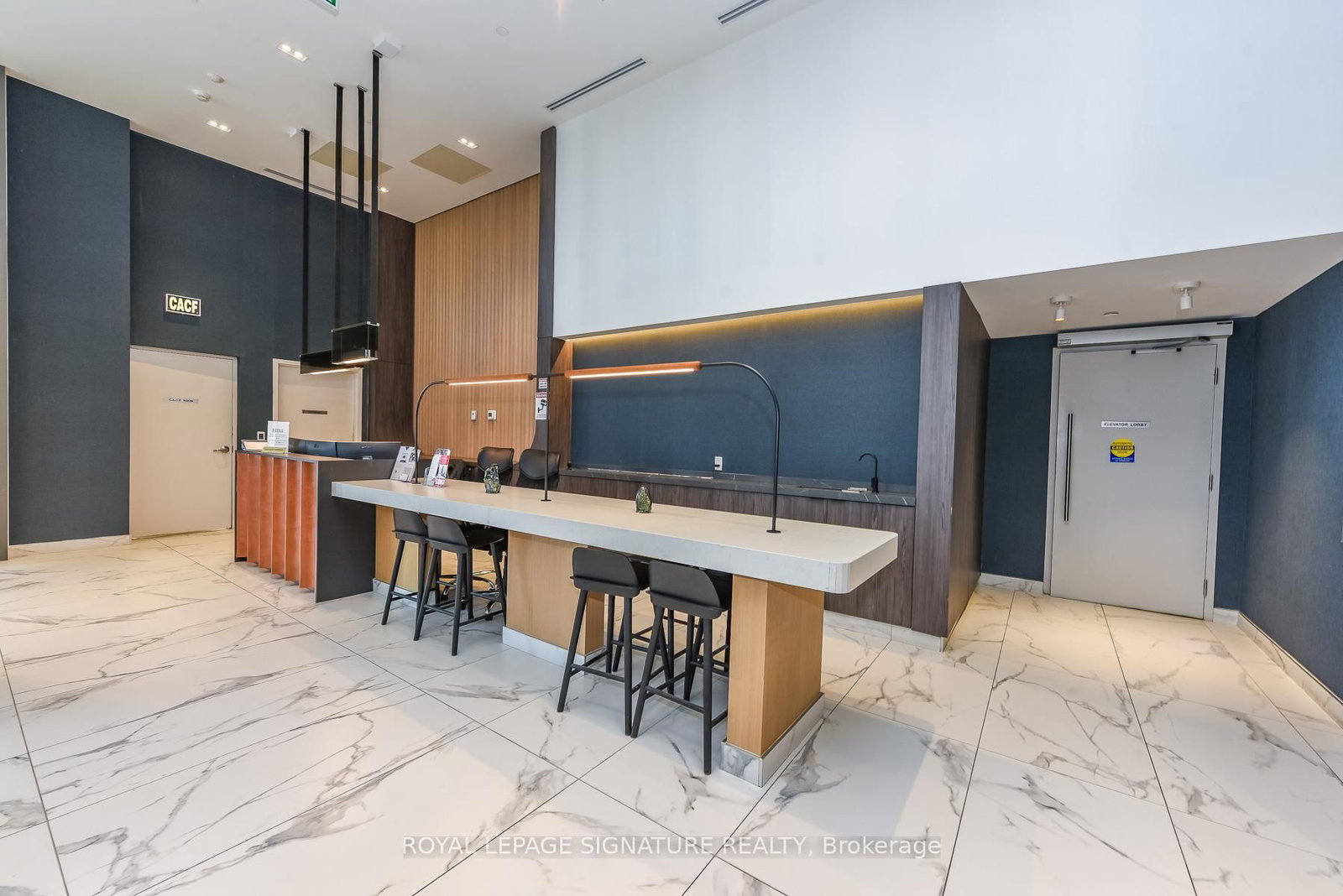 1195 The Queensway, Unit 513 - Photo 30