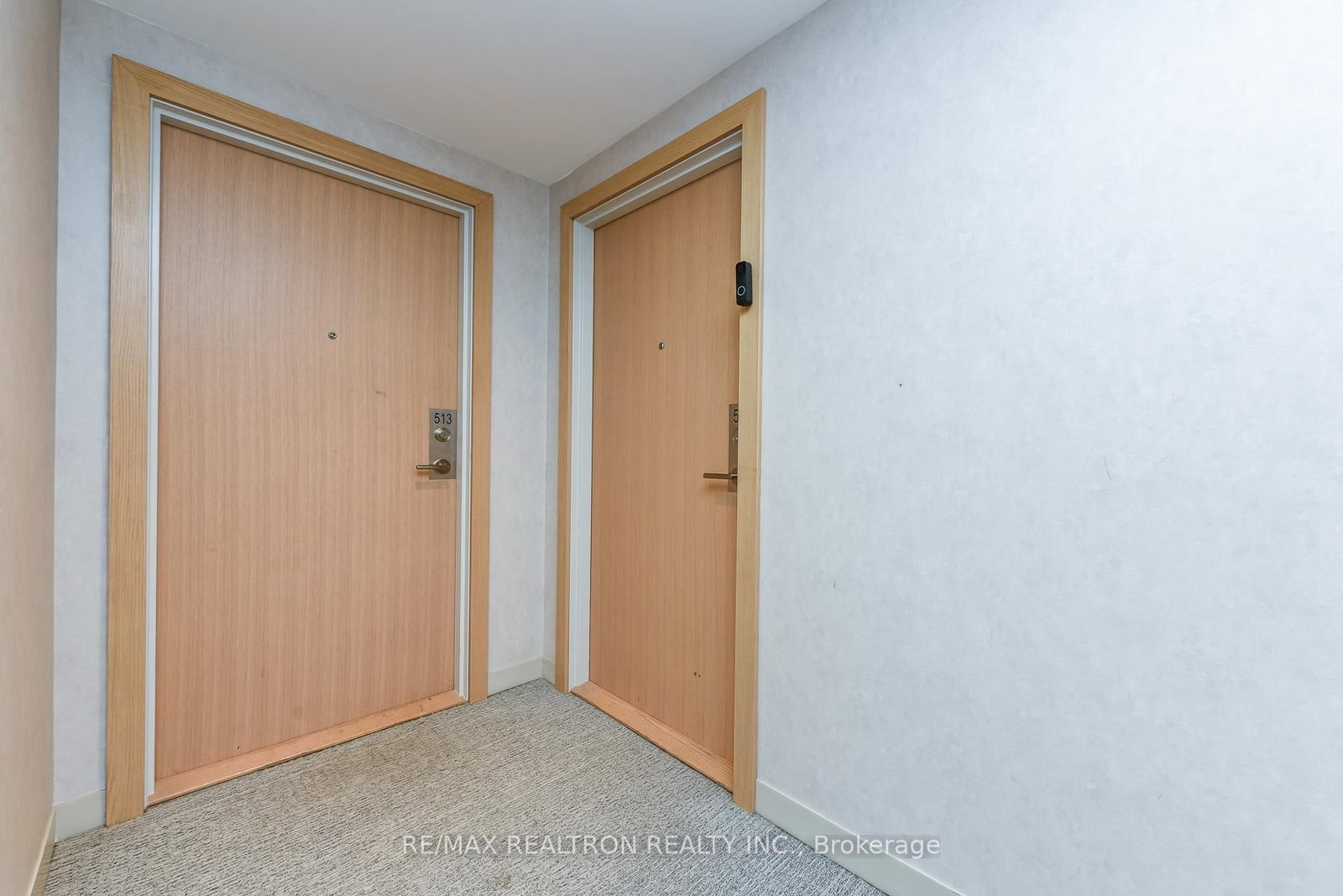 1195 The Queensway • #513 • Toronto, ON photo 9