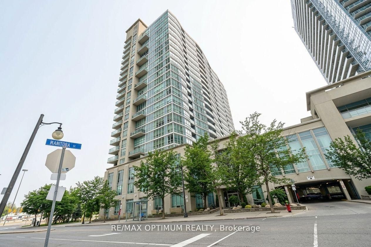 185 Legion Road N, Unit 416