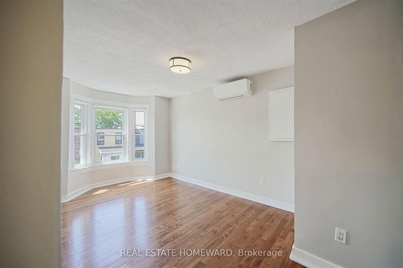 home for lease on 307 Old Weston Road