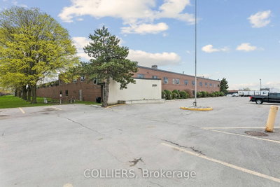 Industrial for lease at Opt. 2-2501 Stanfield Road, Mississauga, Ontario, L4Y 1R6 - Dixie - MLS: W13122750