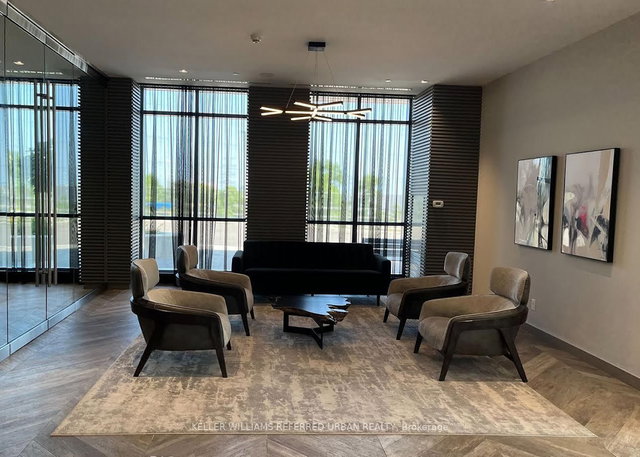 1007 - 50 Thomas Riley Road