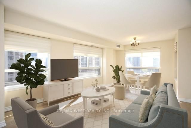 350 Princess Royal Drive, Unit 1101 - Photo 15