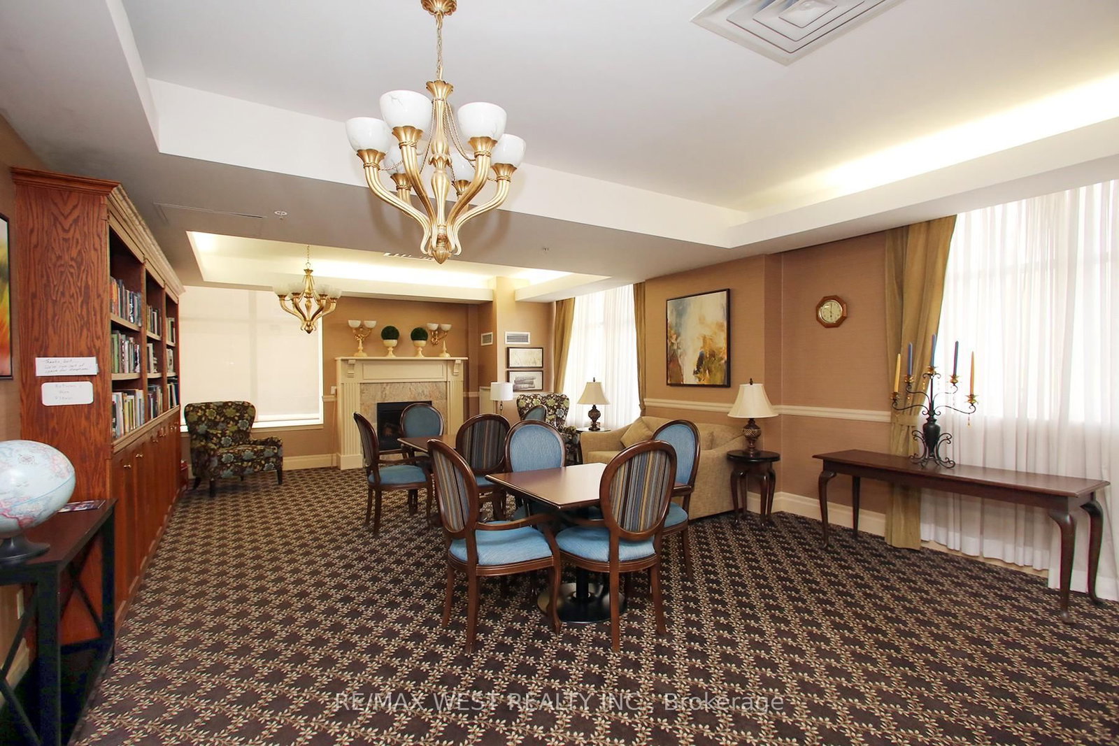 350 Princess Royal Drive, Unit 1101 - Photo 29