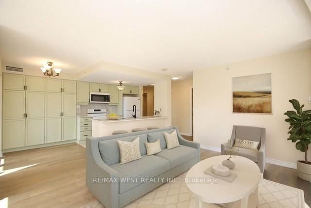 350 Princess Royal Drive, Unit 1101 - Photo 6