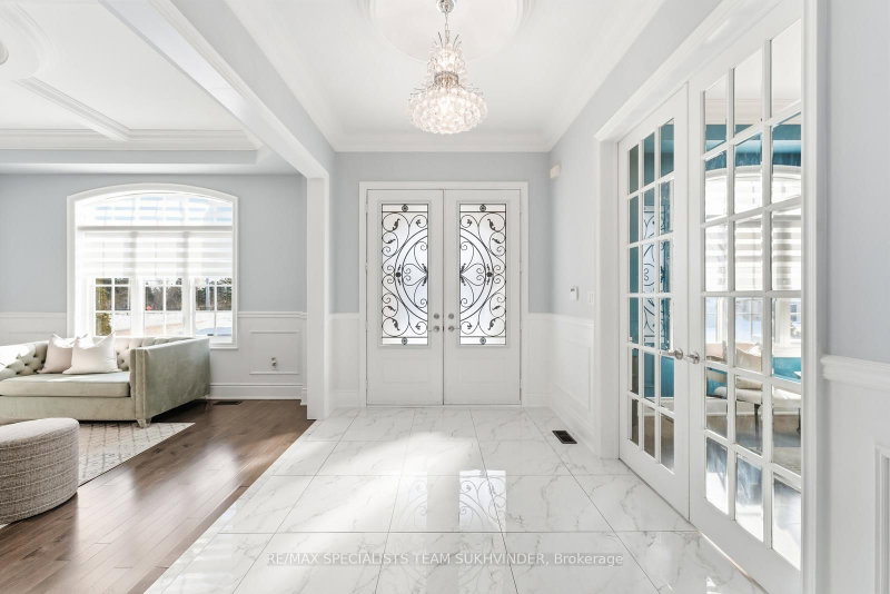 102 Belladonna Circle
