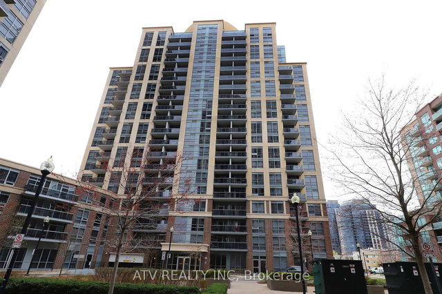 1213 - 1 Michael Power Place