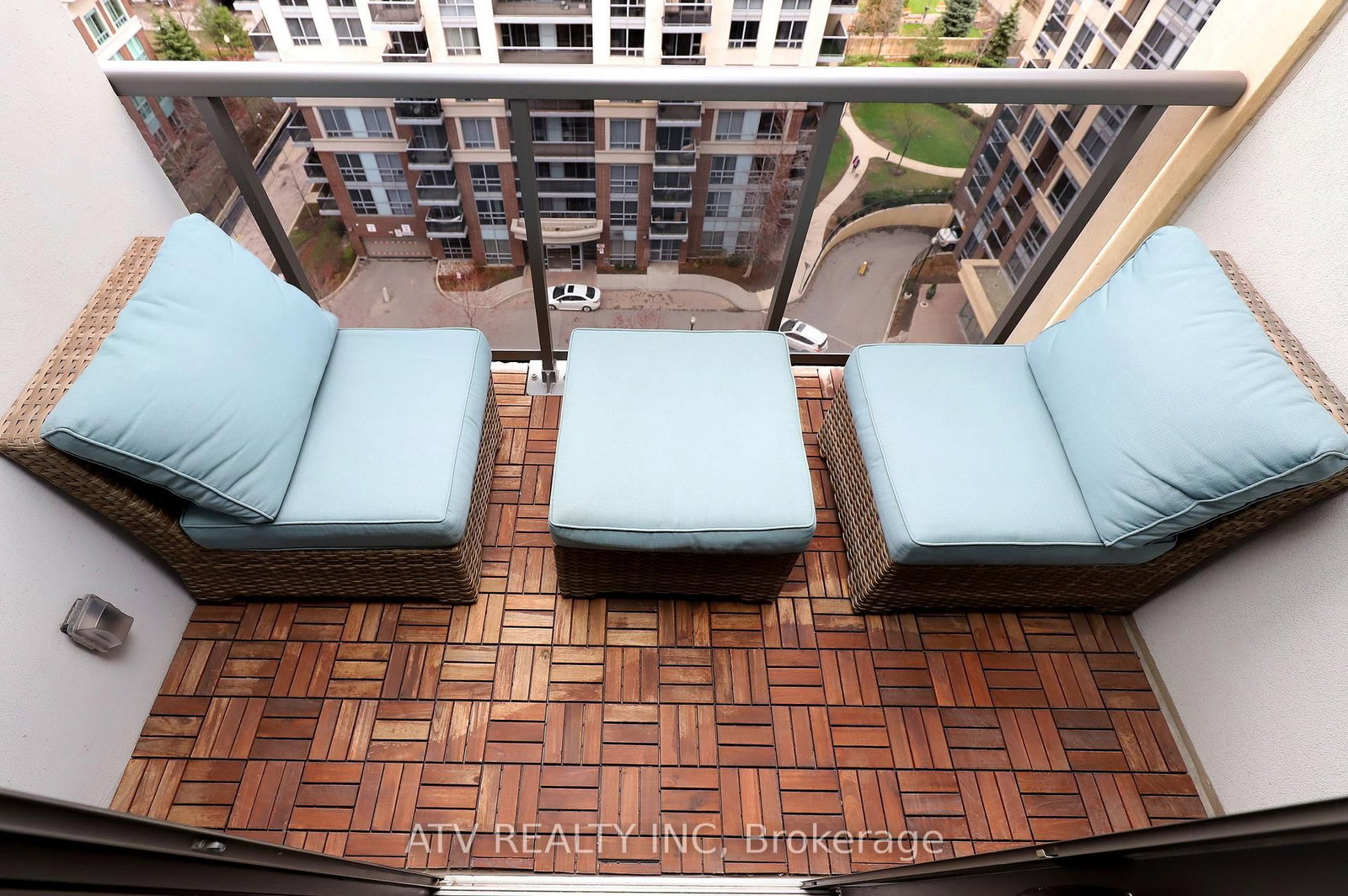 1 Michael Power Place, Unit 1213 - Photo 22
