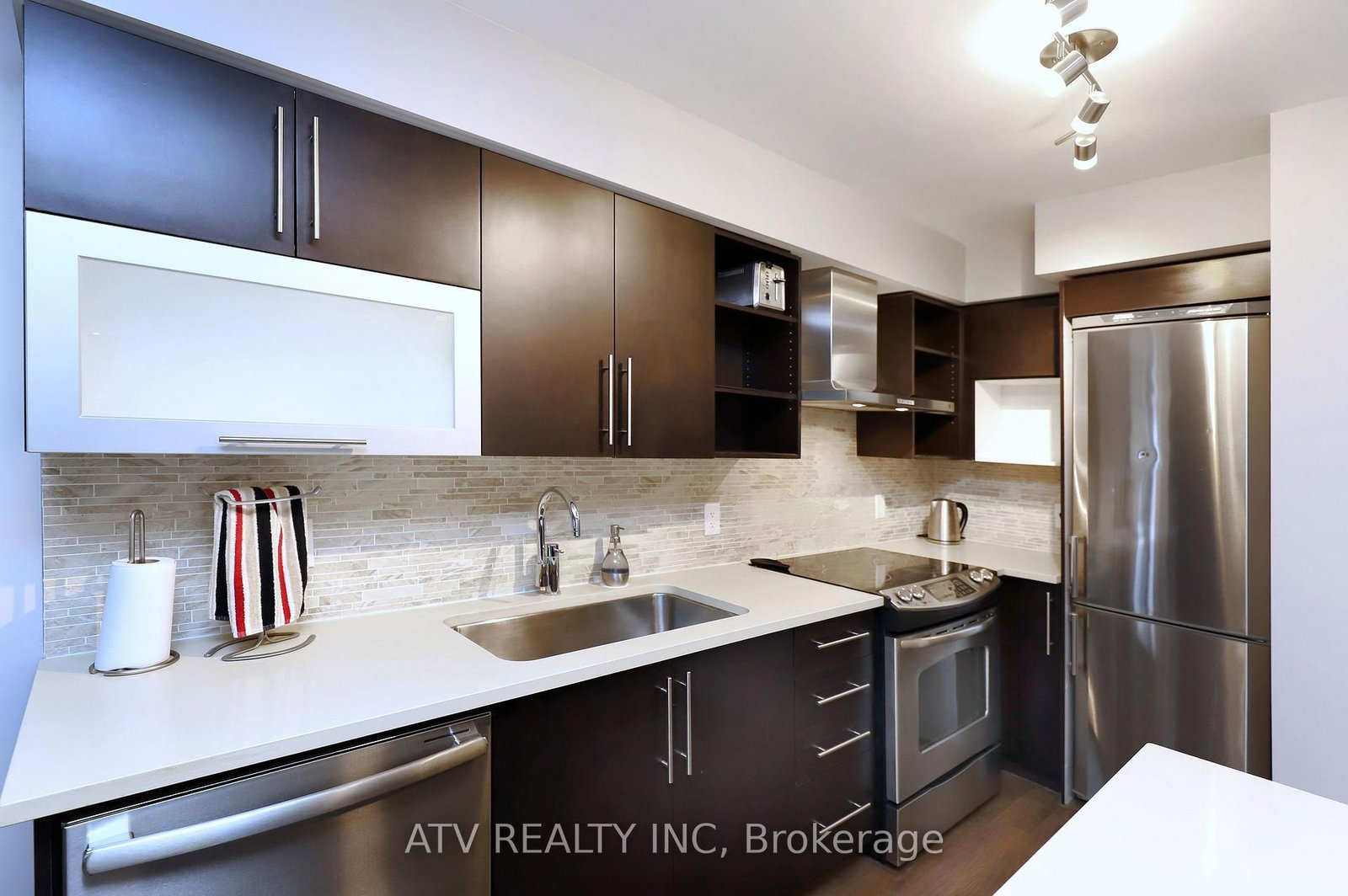 1 Michael Power Place, Unit 1213 - Photo 4