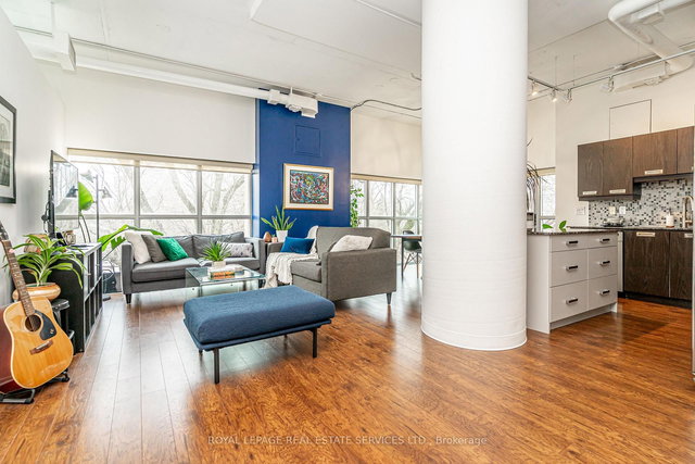 206 - 2 Fieldway Road