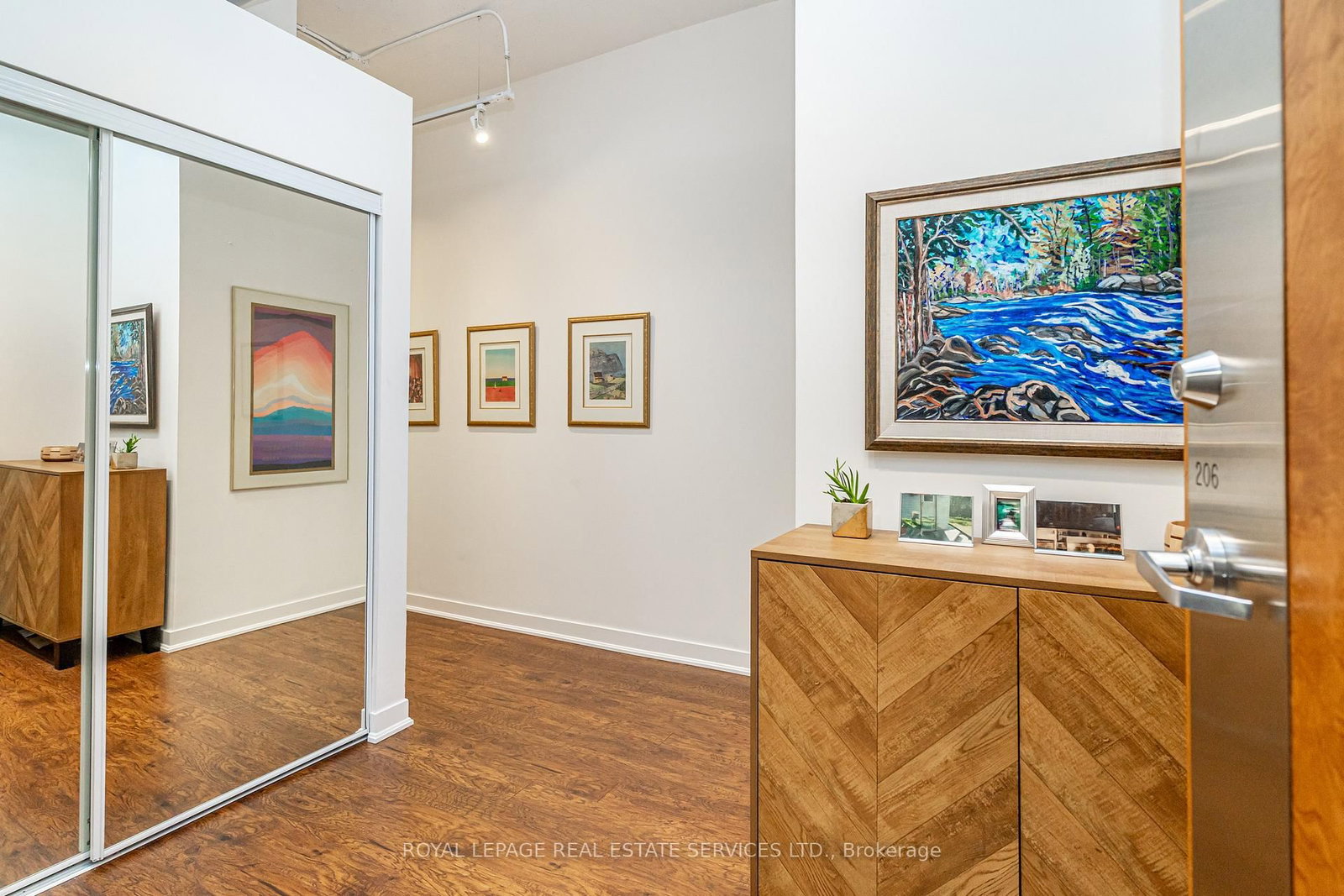 2 Fieldway Road, Unit 206 - Photo 5