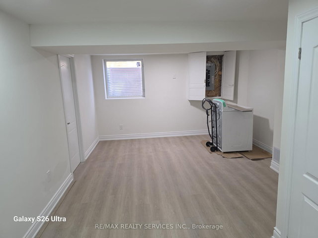 189 Vodden Street W