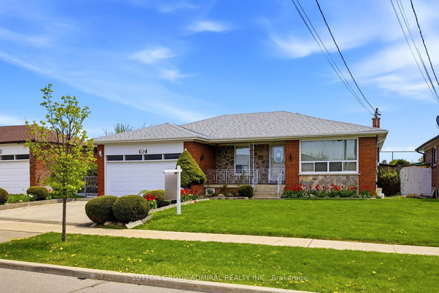 234 Derrydown Drive
