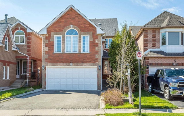 113 White Tail Crescent