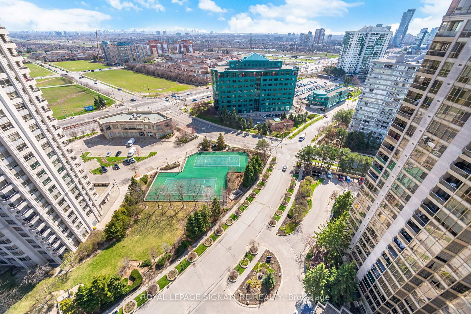 55 Kingsbridge Garden Circle, Unit 2310 - Photo 27