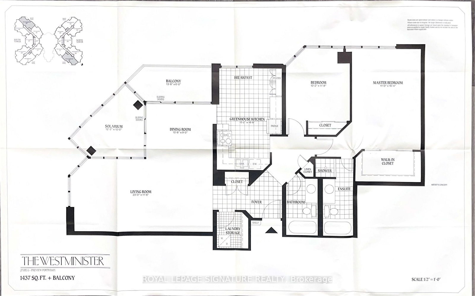55 Kingsbridge Garden Circle, Unit 2310 - Photo 38