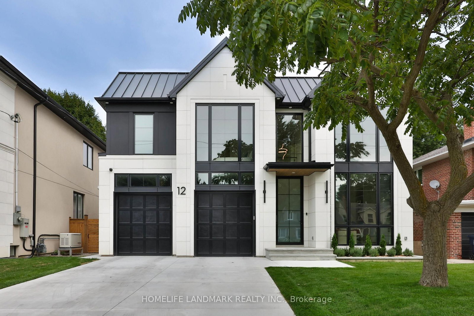 12 Bernice Avenue, Toronto, ON
