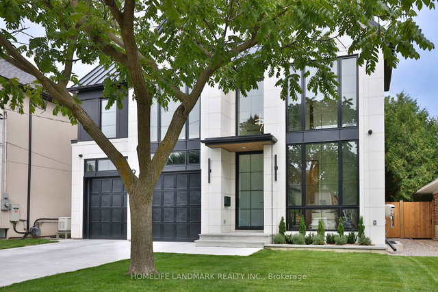 12 Bernice Avenue