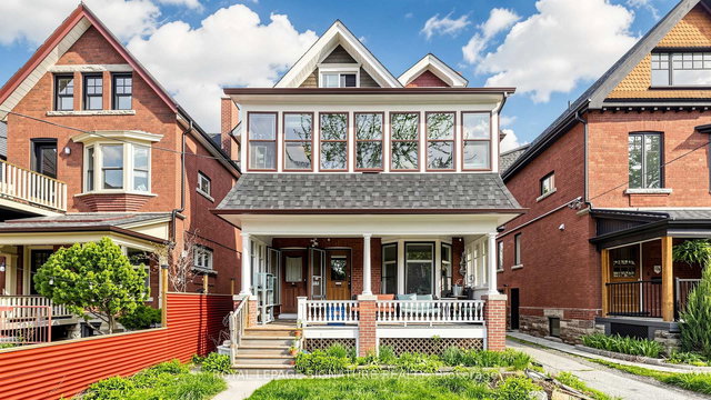 132 Marion Street