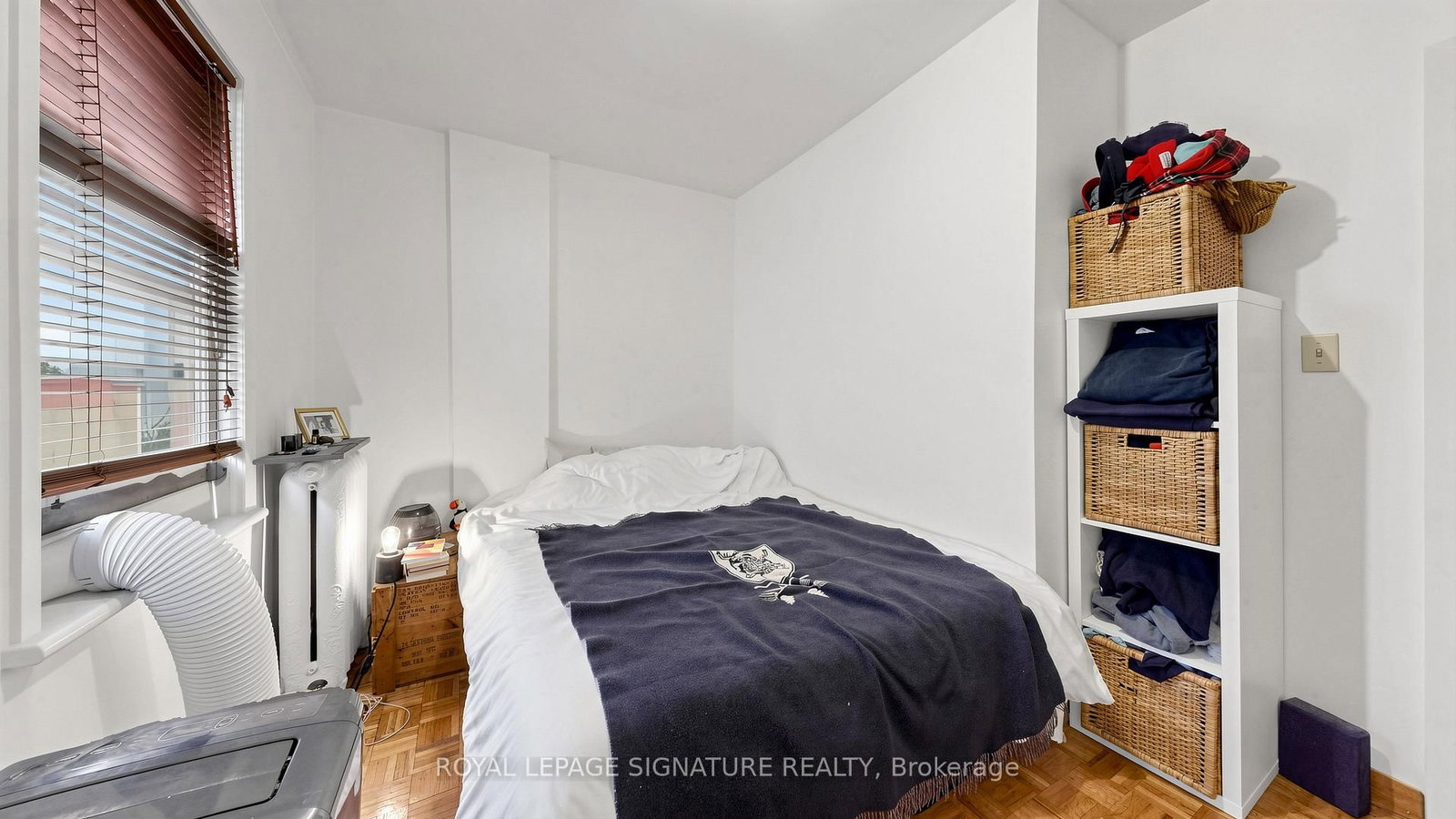 132 Marion Street • Toronto, ON photo 36