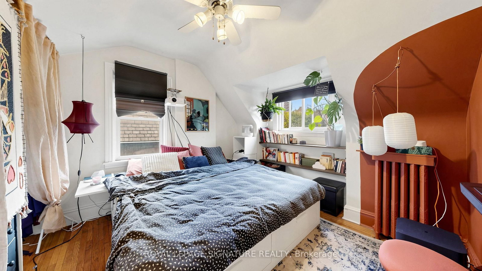 132 Marion Street • Toronto, ON photo 42