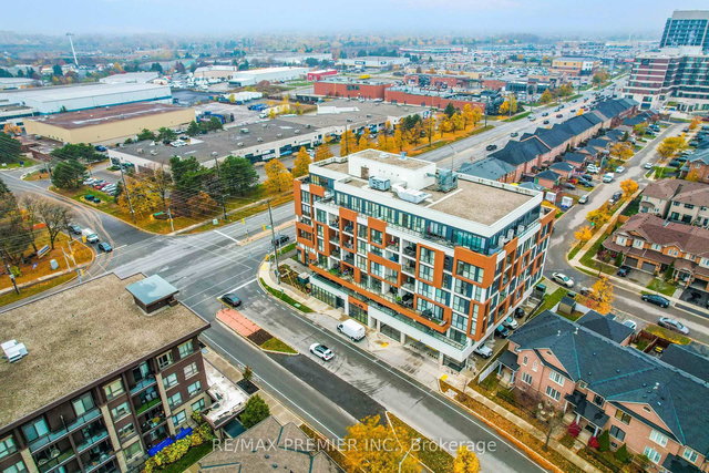 409 - 5001 Corporate Drive