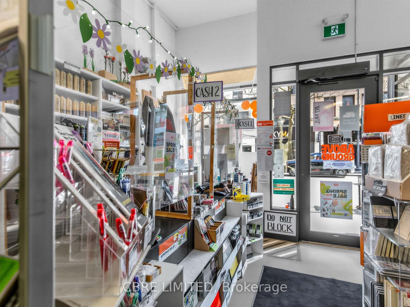 2868 Dundas Street - Photo 2
