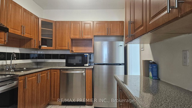 705 - 5 San Romano Way