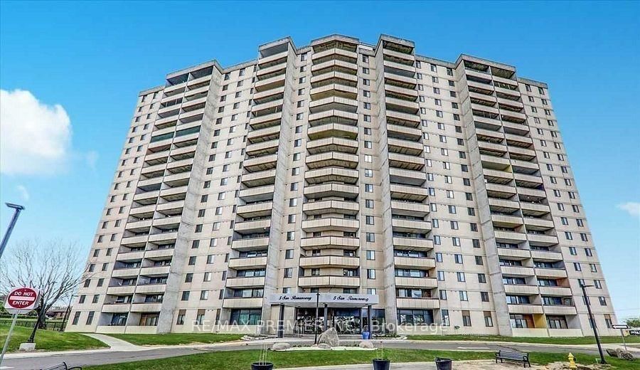 5 San Romano Way, Unit 705