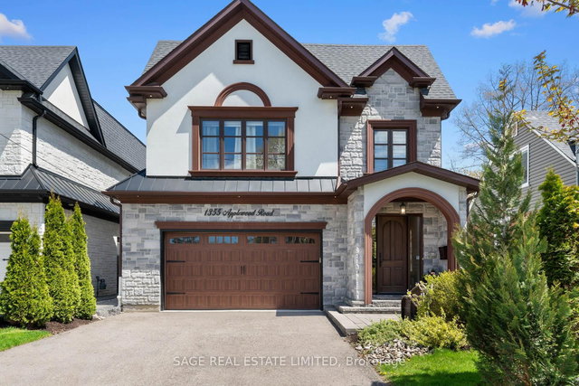 1355 Applewood Road