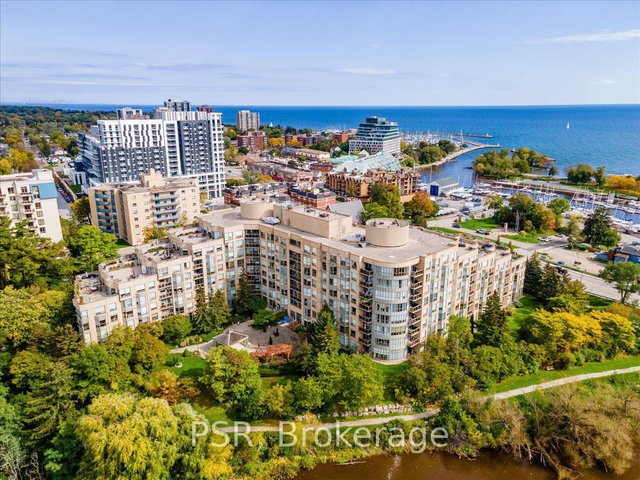 317 - 2511 Lakeshore Road W