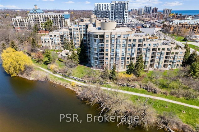 317 - 2511 Lakeshore Road W