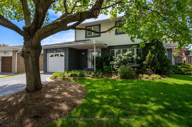 855 Maple Avenue