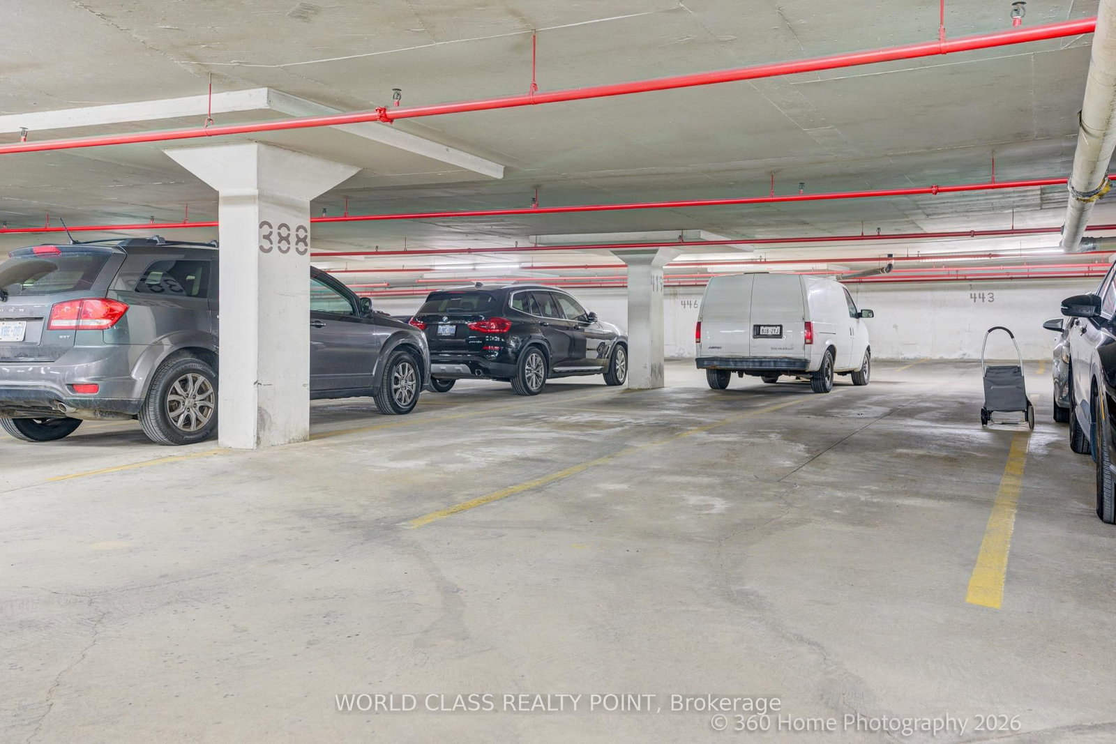 55 Kingsbridge Garden Circle, Unit 1811 - Photo 18