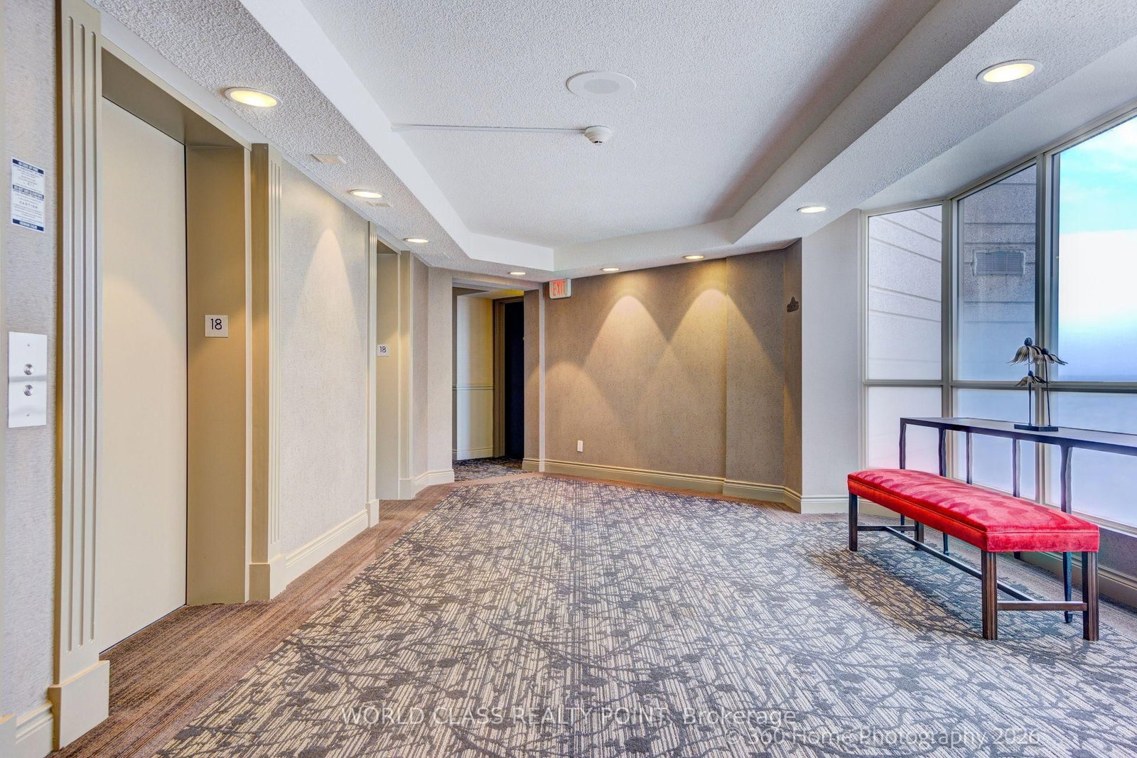 55 Kingsbridge Garden Circle, Unit 1811 - Photo 19