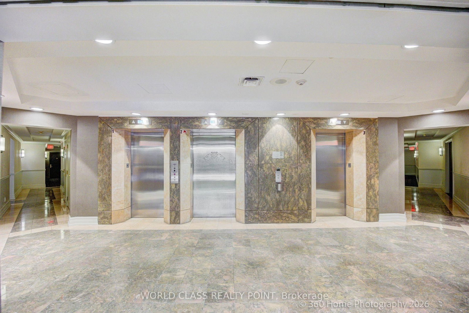 55 Kingsbridge Garden Circle, Unit 1811 - Photo 21