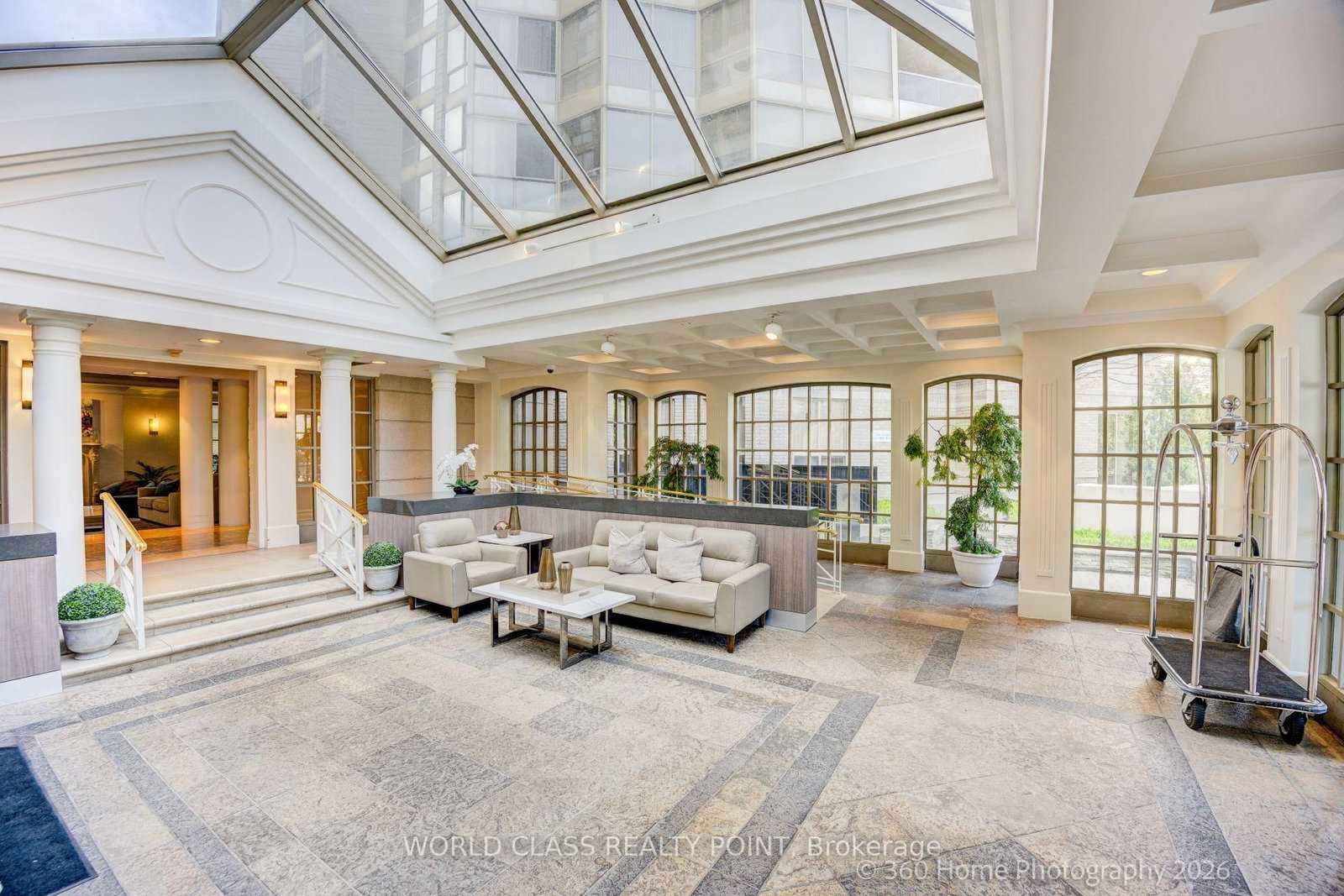55 Kingsbridge Garden Circle, Unit 1811 - Photo 23